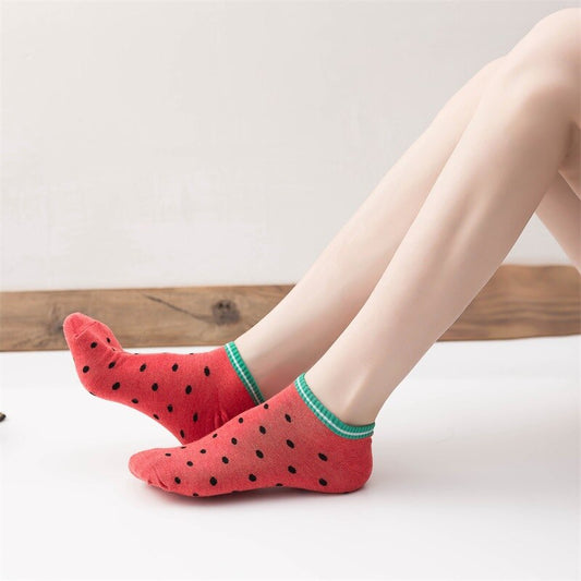 10 Reasons Why Ankle Socks Are the Best Socks