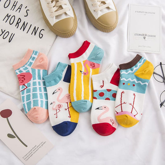 The Benefits of Wearing Fun and Quirky Socks by Lazzy socks