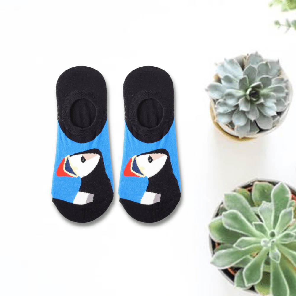 Ll bean outlet puffin slippers