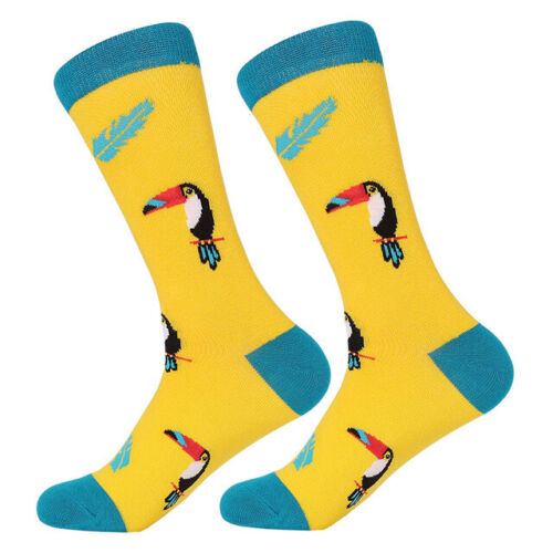 Kingfisher Unisex Crew Socks from lazzy socks